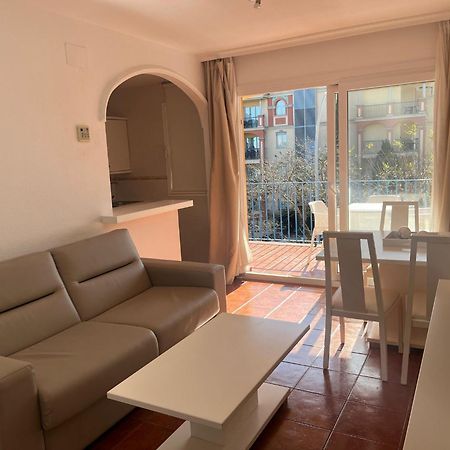 Apartamentos Esteasur Islantilla Esterno foto