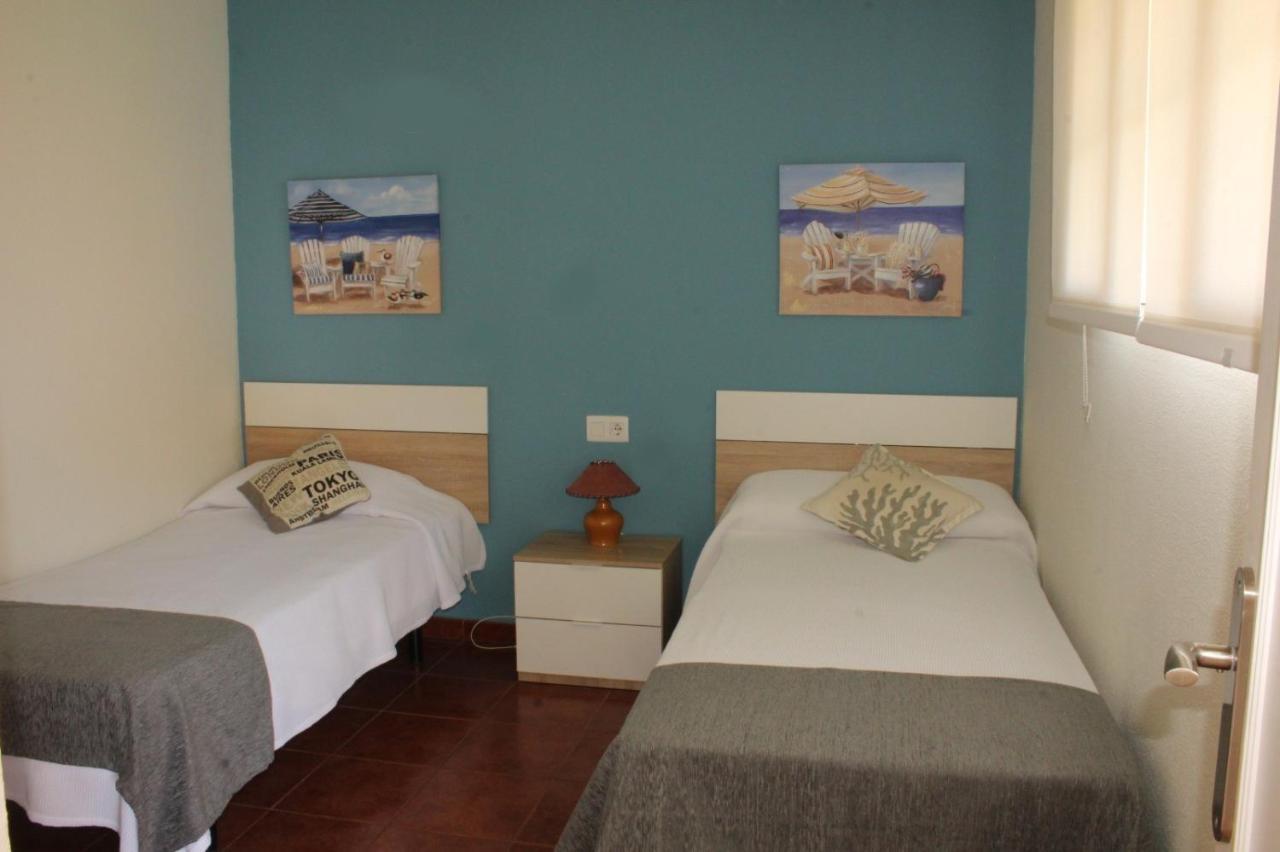 Apartamentos Esteasur Islantilla Esterno foto