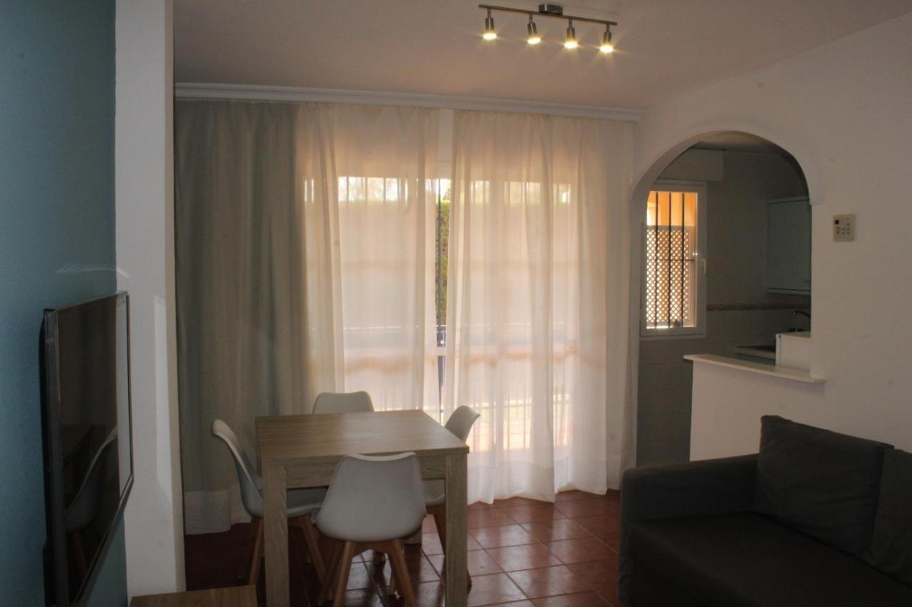 Apartamentos Esteasur Islantilla Esterno foto