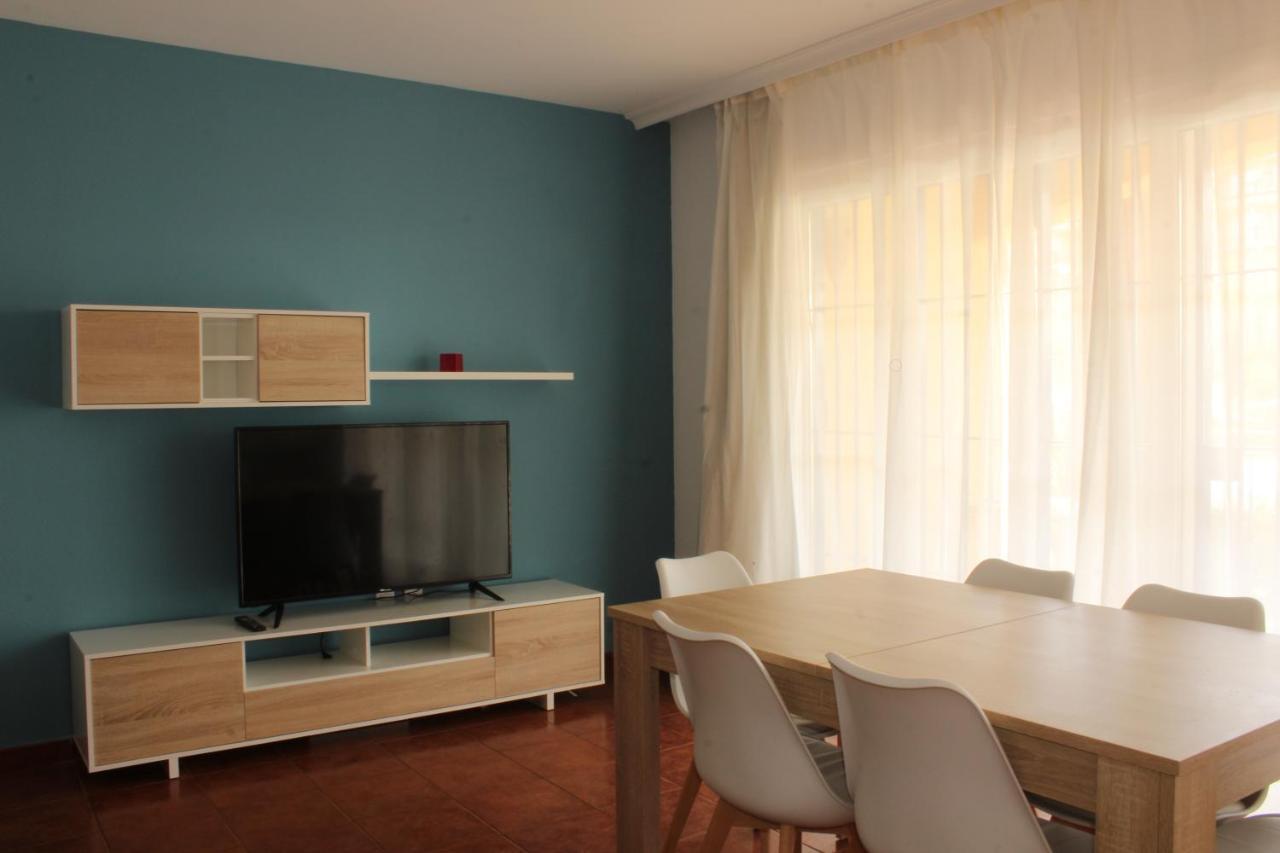 Apartamentos Esteasur Islantilla Esterno foto