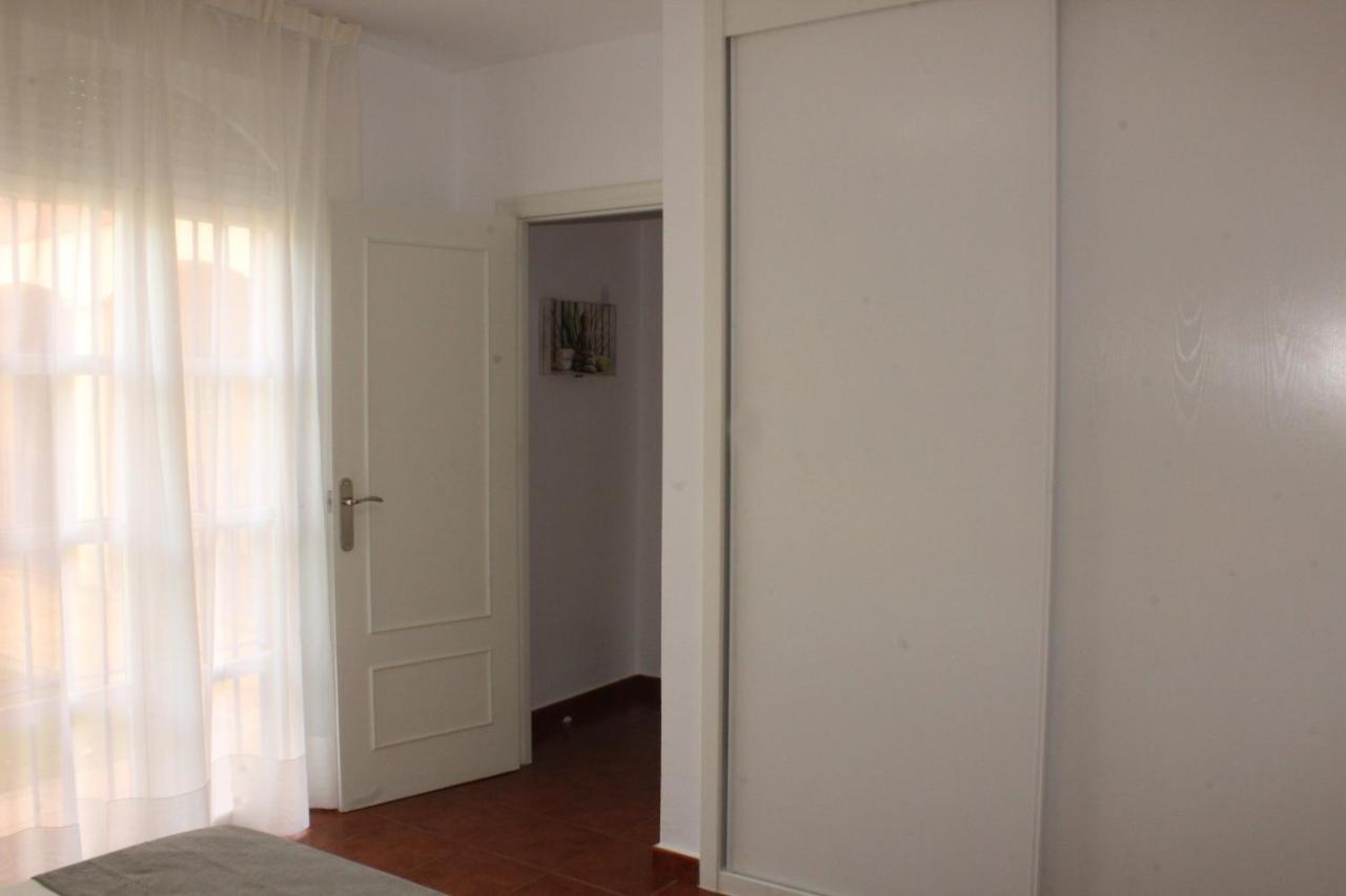Apartamentos Esteasur Islantilla Esterno foto