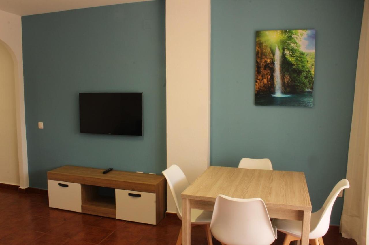 Apartamentos Esteasur Islantilla Esterno foto