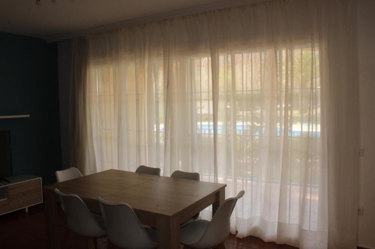 Apartamentos Esteasur Islantilla Esterno foto