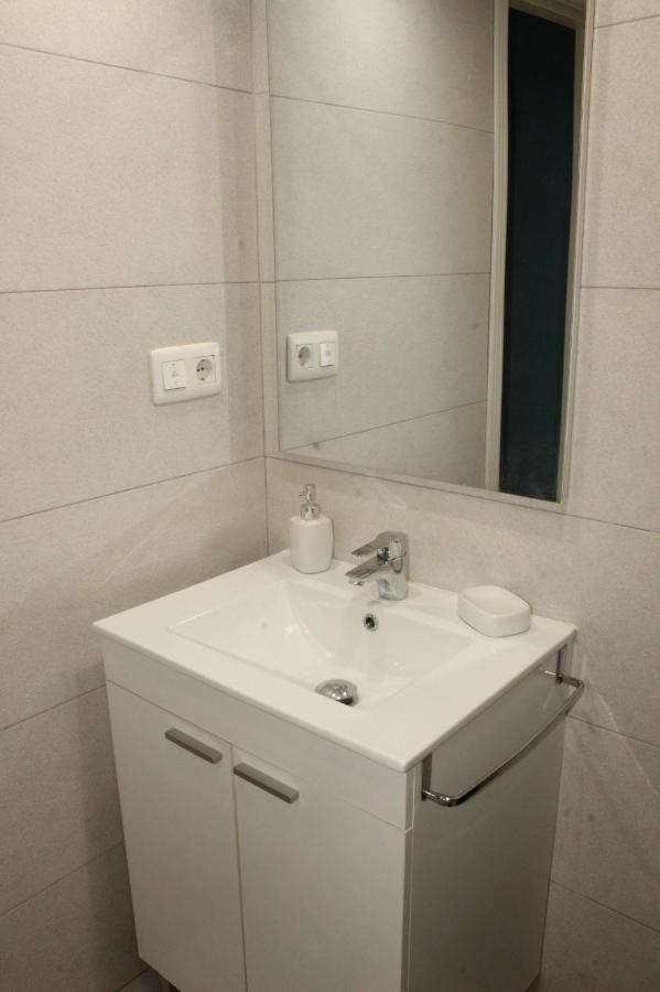 Apartamentos Esteasur Islantilla Esterno foto