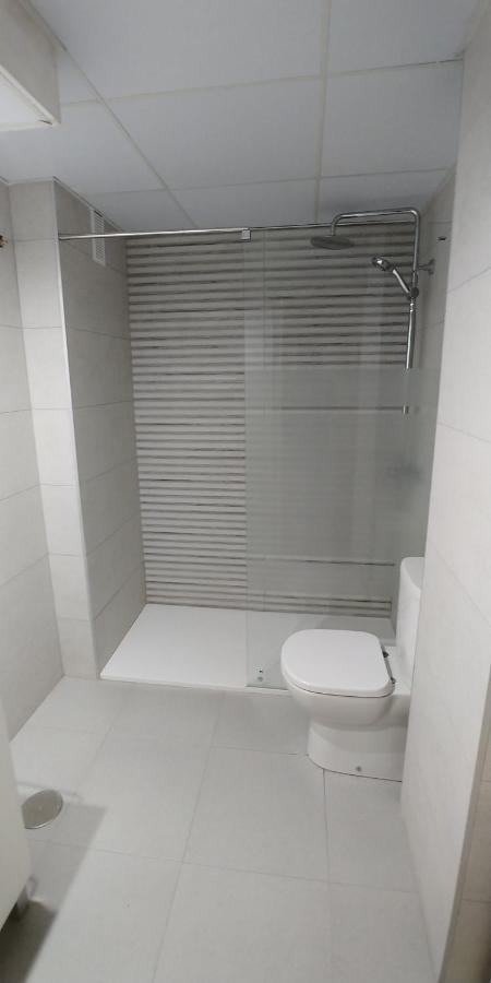 Apartamentos Esteasur Islantilla Esterno foto