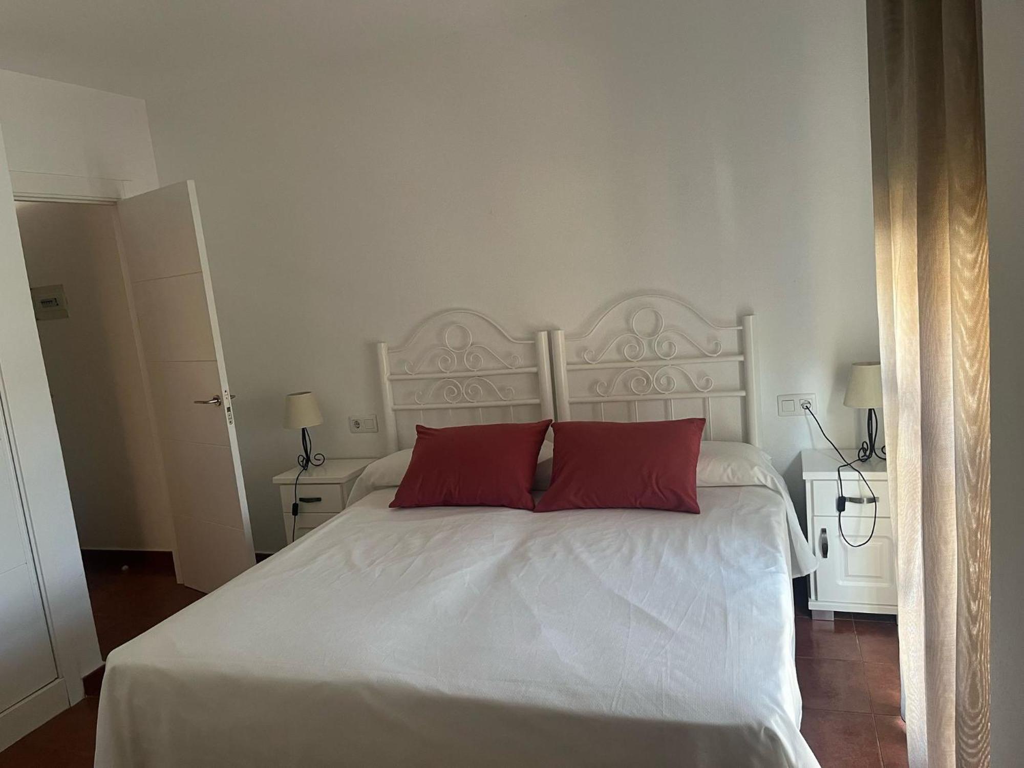 Apartamentos Esteasur Islantilla Esterno foto