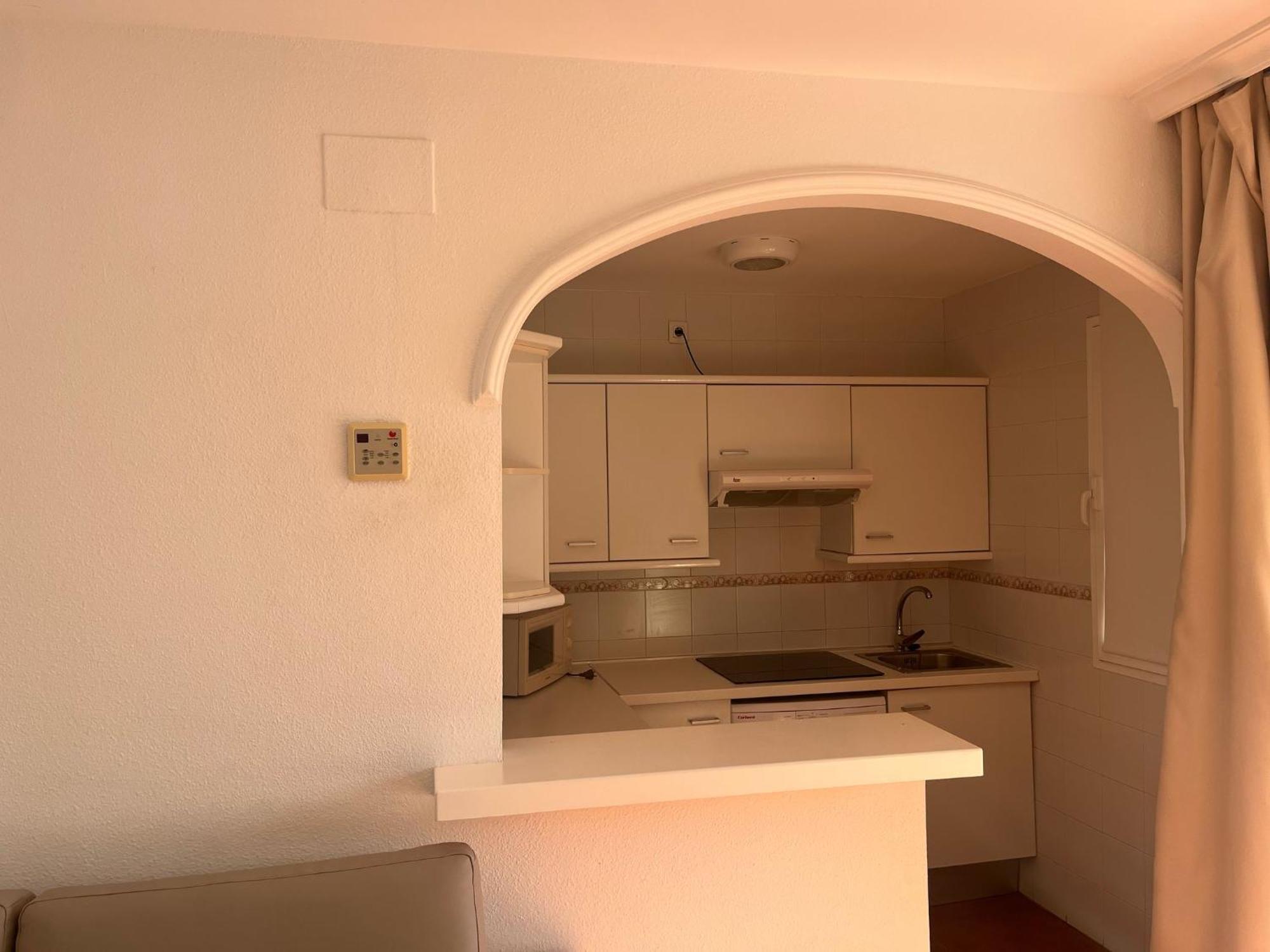 Apartamentos Esteasur Islantilla Esterno foto