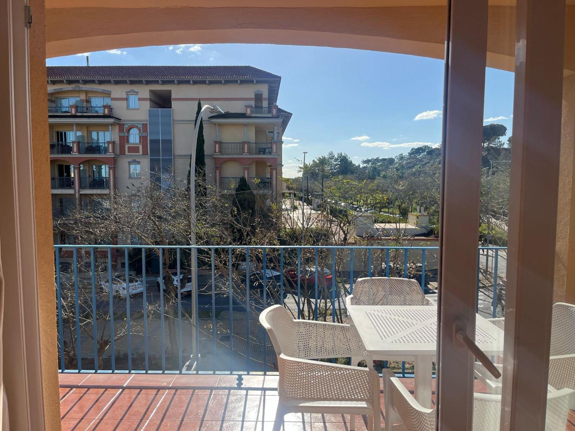 Apartamentos Esteasur Islantilla Esterno foto