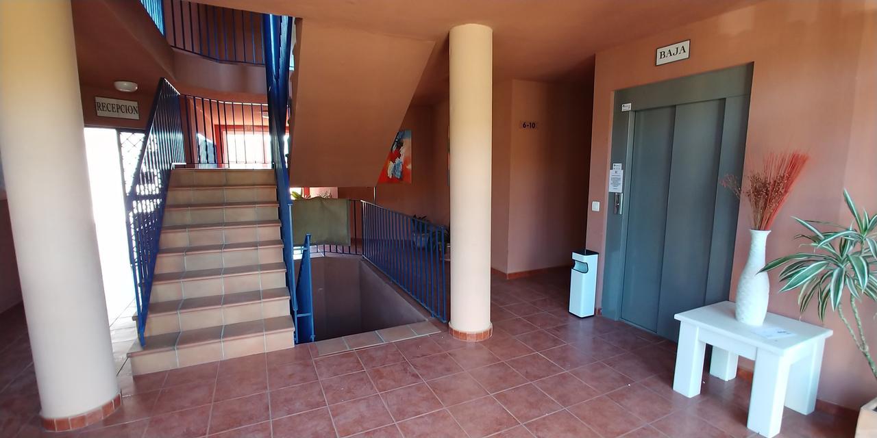 Apartamentos Esteasur Islantilla Esterno foto