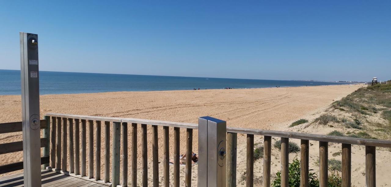 Apartamentos Esteasur Islantilla Esterno foto
