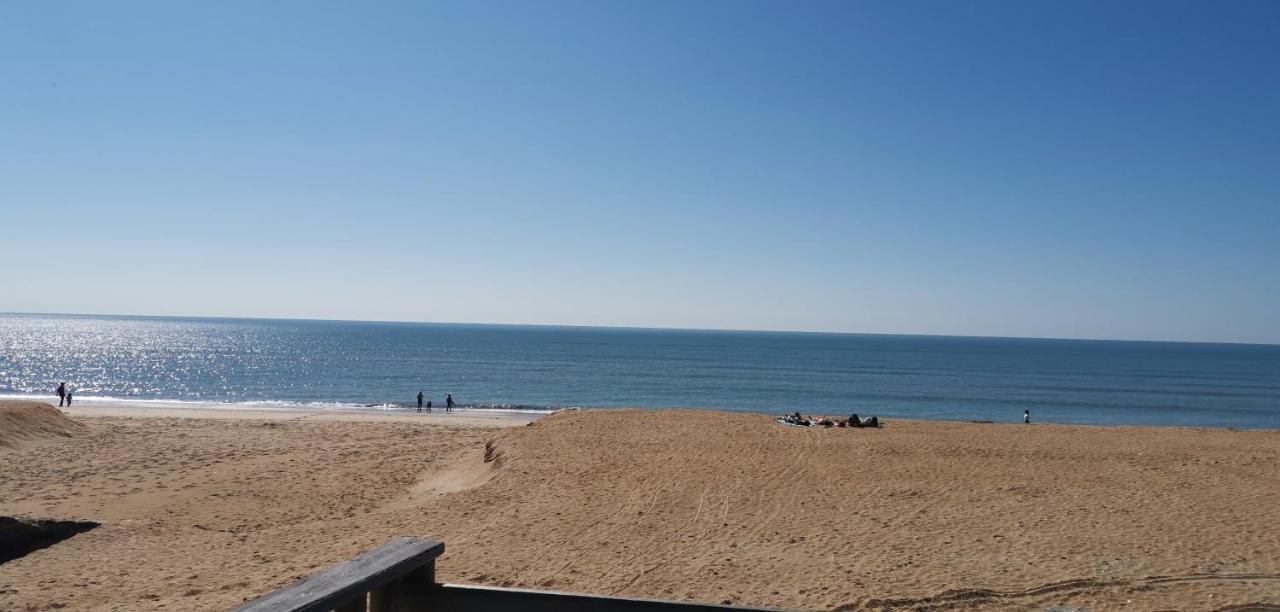 Apartamentos Esteasur Islantilla Esterno foto