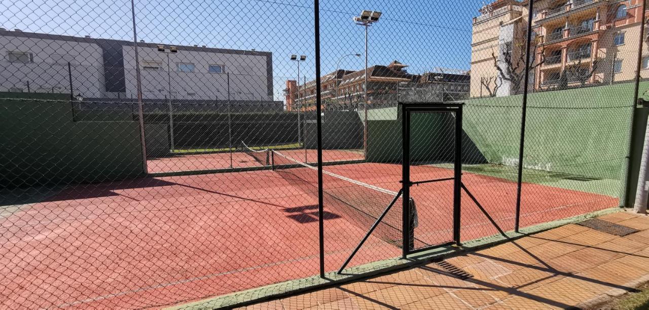 Apartamentos Esteasur Islantilla Esterno foto