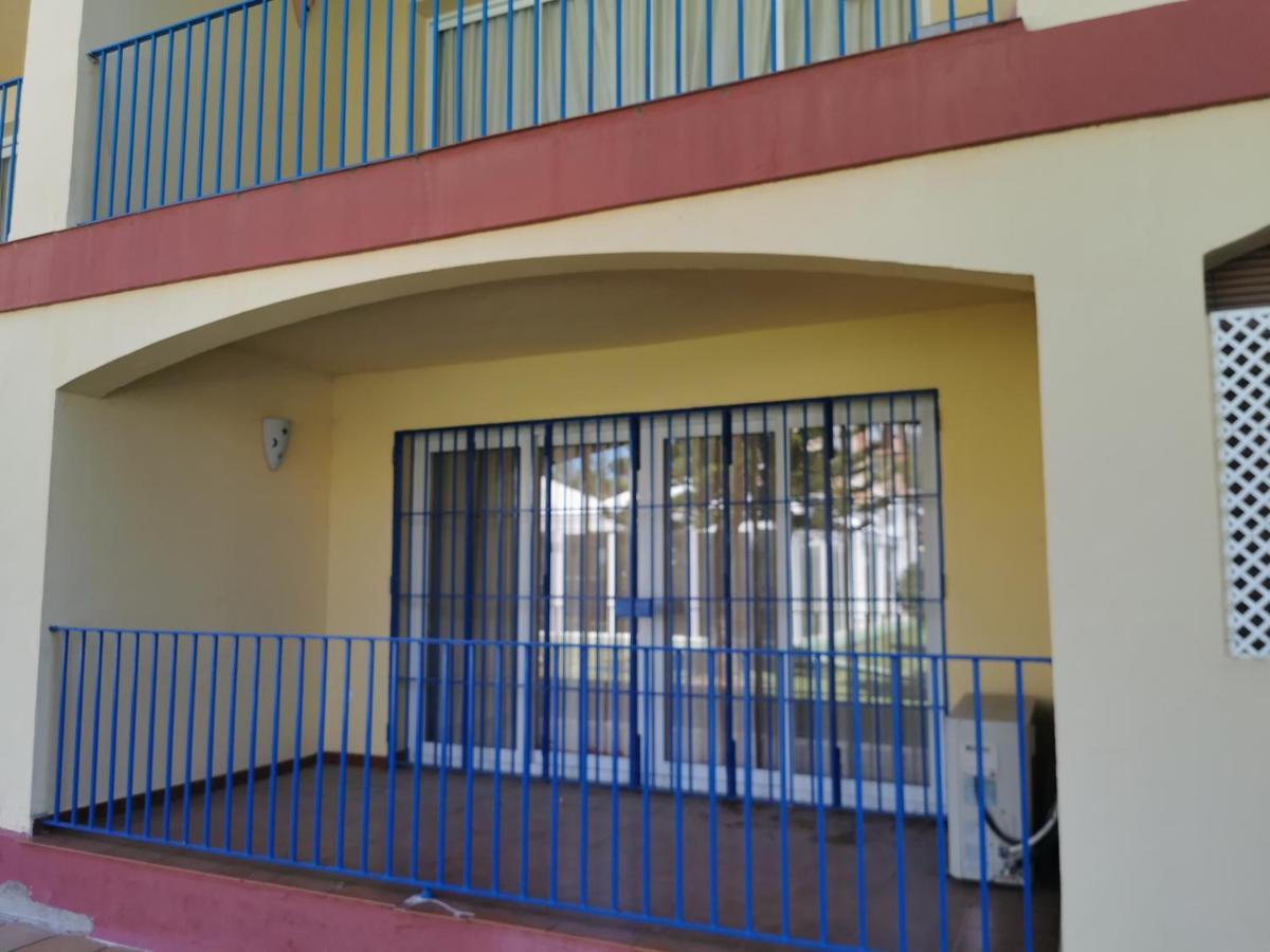 Apartamentos Esteasur Islantilla Esterno foto