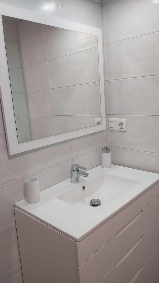 Apartamentos Esteasur Islantilla Esterno foto