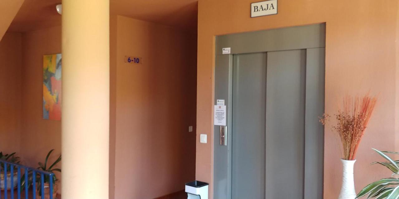 Apartamentos Esteasur Islantilla Esterno foto